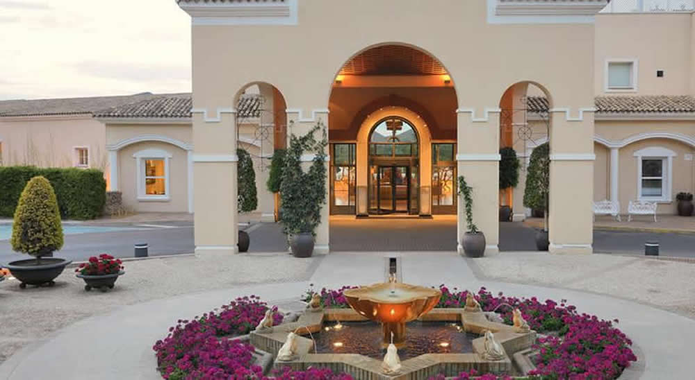 La Manga Club Hotel Principe Felipe